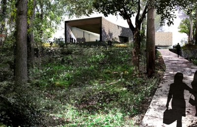 SGA Arcus Center