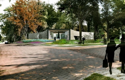 SGA Arcus Center