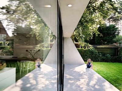 SH House Baksvanwengerden