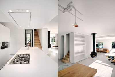 SH House Baksvanwengerden