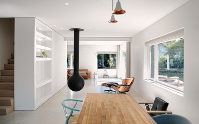 SH House Baksvanwengerden