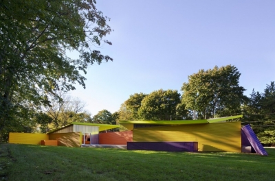 Shelter Island Stamberg Aferiat