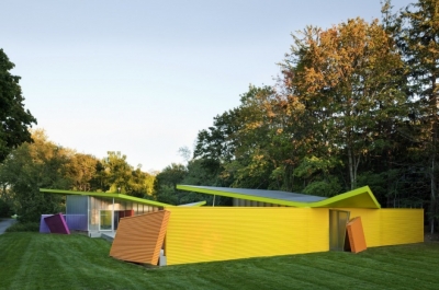 Shelter Island Stamberg Aferiat