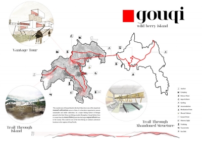 Shengsi Islands Triple O Studio