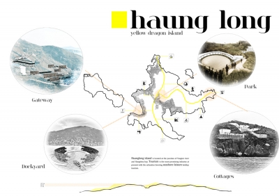 Shengsi Islands Triple O Studio