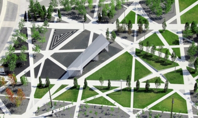 Sheridan College Park gh3