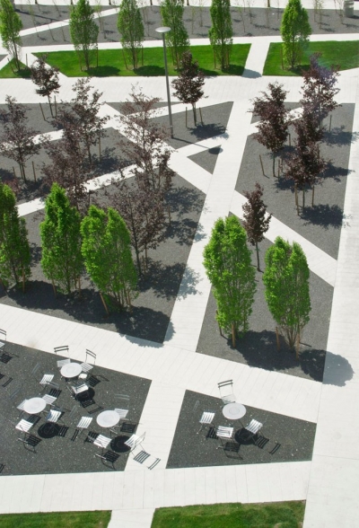 Sheridan College Park gh3