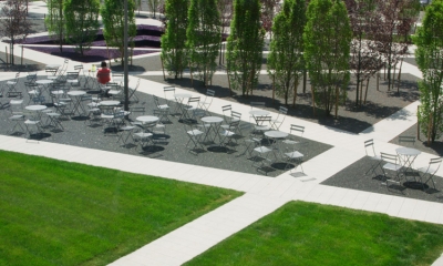 Sheridan College Park gh3