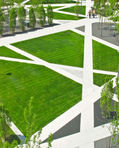 Sheridan College Park gh3
