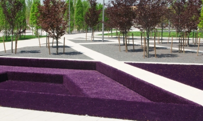 Sheridan College Park gh3