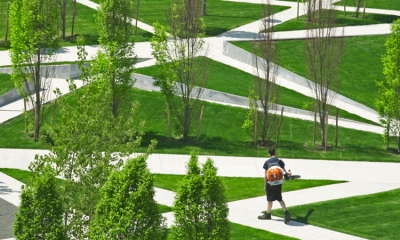 Sheridan College Park gh3