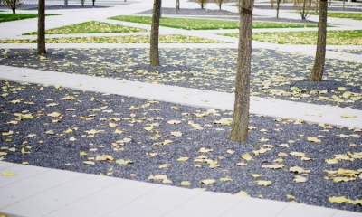 Sheridan College Park gh3