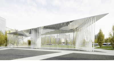Sheridan College Park gh3