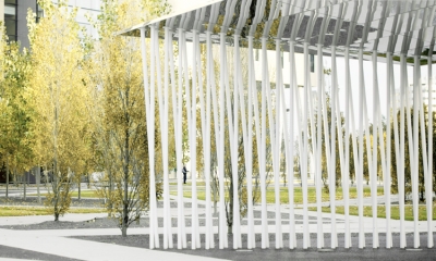 Sheridan College Park gh3