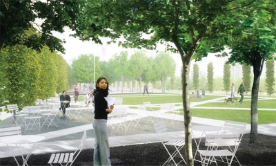 Sheridan College Park gh3