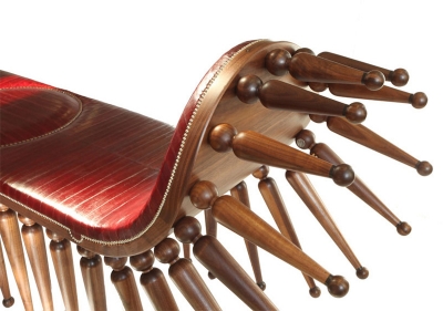 Shongololo Louis Henri