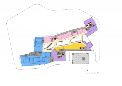 Shopping Mall Chongqing