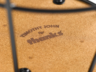 Sidekick Timothy John