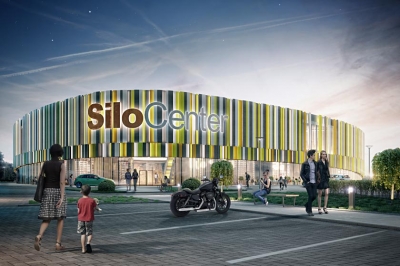 silocenter sports leisure