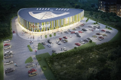 silocenter sports leisure