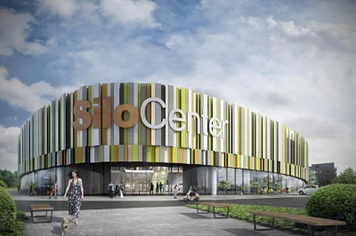 silocenter sports leisure