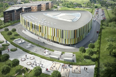 silocenter sports leisure