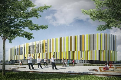 silocenter sports leisure