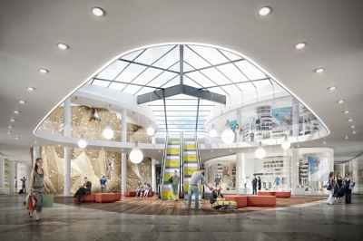 silocenter sports leisure