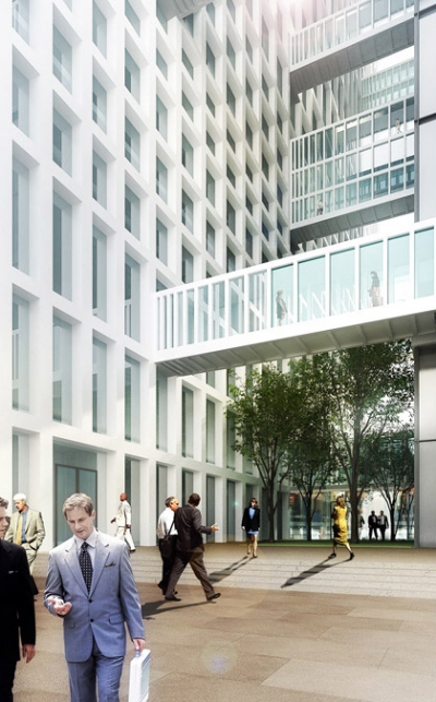 Singapore Subordinate Courts Complex