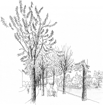 Singel Park LOLA KARST