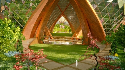 Nantes’ Conservatory