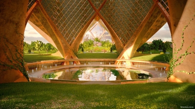 Nantes’ Conservatory
