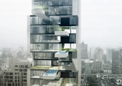Sky Condos DCPP