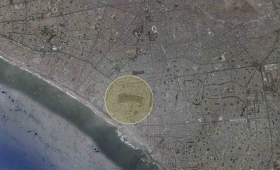 Sky Condos TABB Architecture