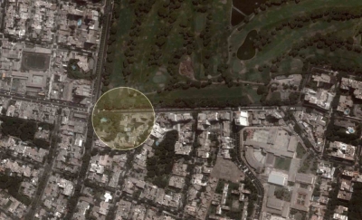 Sky Condos TABB Architecture