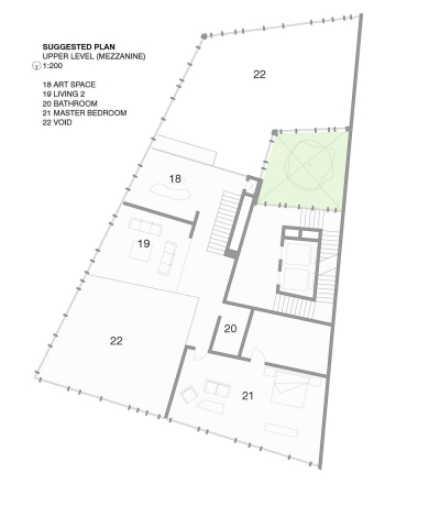 Sky Condos TABB Architecture