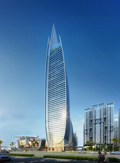 Skyworth Gongming Atkins