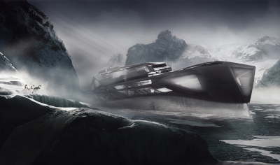 Slowness Daniel Reist