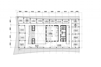 Social Community Center PRAUD