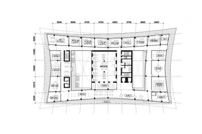 Social Community Center PRAUD