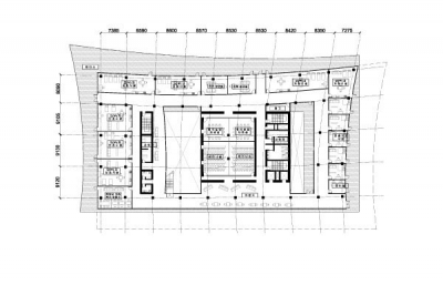 Social Community Center PRAUD