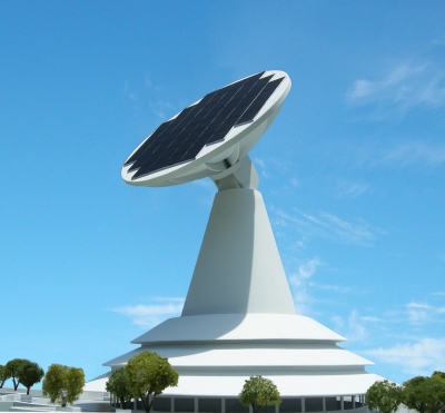 Solar Science Center