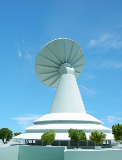 Solar Science Center