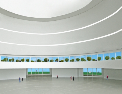 Solar Science Center