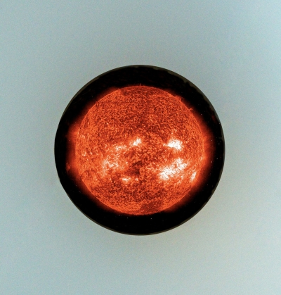 Solar Science Center