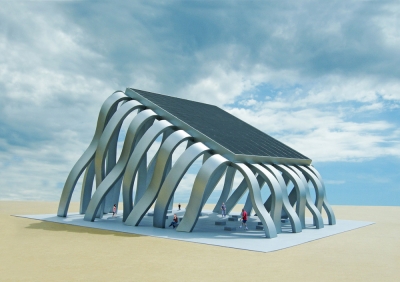 Solar Eclipse Michael Jantzen