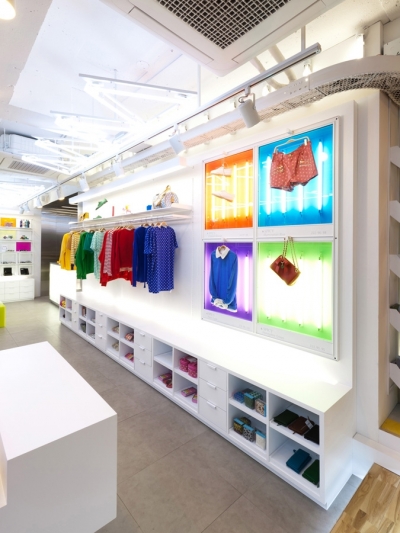 Spicy Color Flagship Store