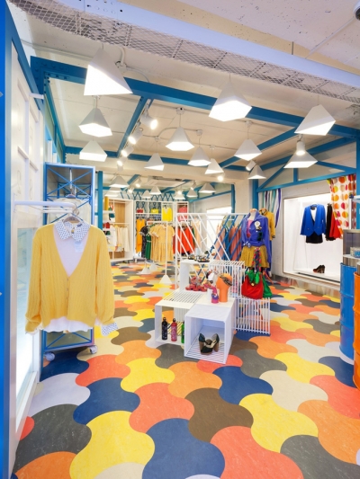 Spicy Color Flagship Store