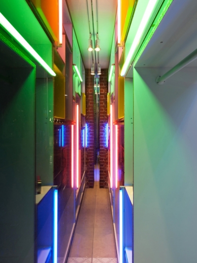 Spicy Color Flagship Store