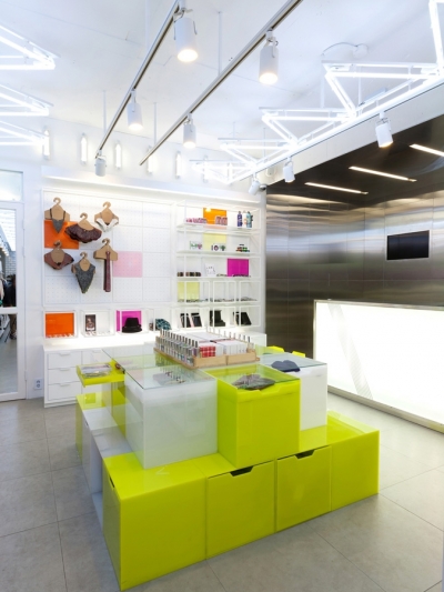 Spicy Color Flagship Store